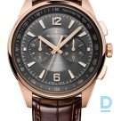 Продают Jaeger-Lecoultre Polaris Chronograph