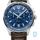 Pārdod Jaeger-Lecoultre Polaris Chronograph