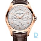 Продают Vacheron Constantin Fiftysix Day-Date