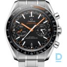 For sale Omega Speedmaster Racing Master Chronometer