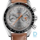 Pārdod Omega Speedmaster Racing Master Chronometer