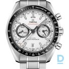 Продают Omega Speedmaster Racing Master Chronometer