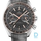 For sale Omega Speedmaster Racing Master Chronometer