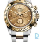 Pārdod Rolex Cosmograph Daytona