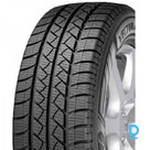 GOODYEAR CARGO VECTOR 4 SEASONS 215 55 R18 C 95H