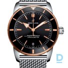 Продают Breitling Superocean Heritage II B20 42