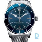 Продают Breitling Superocean Heritage II B20 44