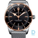 Продают Breitling Superocean Heritage II B20 44