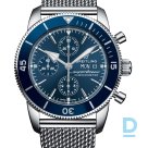 For sale Breitling Superocean Heritage II Chrono 44