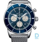 Продают Breitling Superocean Heritage II B01 Chronograph 44