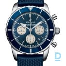 For sale Breitling Superocean Heritage II B01 Chronograph 44