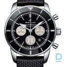 Pārdod Breitling Superocean Heritage II B01 Chronograph 44