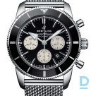 Pārdod Breitling Superocean Heritage II B01 Chronograph 44