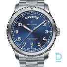 Продают Breitling Aviator 8 Automatic Day & Date 41