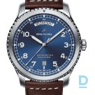 Продают Breitling Aviator 8 Automatic Day & Date 41