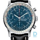 Pārdod Breitling Navitimer 1 Chronograph 41