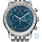 Pārdod Breitling Navitimer 1 Chronograph 41