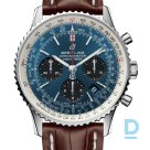 Pārdod Breitling Navitimer 1 B01 Chronograph  43