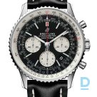 Pārdod Breitling Navitimer 1 B01 Chronograph 43