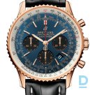 Продают Breitling Navitimer 1 B01 Chronograph 43