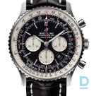 Pārdod Breitling Navitimer 1 B01 Chronograph 46