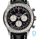 Pārdod Breitling Navitimer 1 B01 Chronograph 46