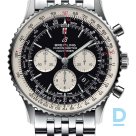 Pārdod Breitling Navitimer 1 B01 Chronograph 46