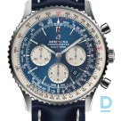 Продают Breitling Navitimer 1 B01 Chronograph 46