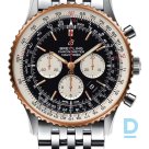 Pārdod Breitling Navitimer 1 B01 Chronograph 46