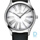 Продают Omega Tresor Quartz 36mm