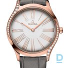 Продают Omega Tresor Quartz 36mm