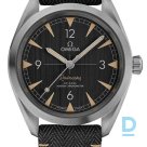 Продают Omega Railmaster Co-axial Master Chronometer