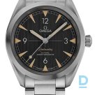 Продают Omega Railmaster Co-axial Master Chronometer