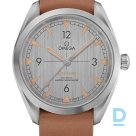 Продают Omega Railmaster Co-axial Master Chronometer