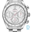 For sale Omega Speedmaster Co-axial Chronograph 38 mm