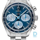 Продают Omega Speedmaster Co-axial Chronograph 38 mm