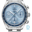 Продают Omega Speedmaster Co-axial Chronograph 38 mm