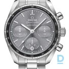 For sale Omega Speedmaster Co-axial Chronograph 38 mm