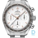 For sale Omega Speedmaster Co-axial Chronograph 38 mm