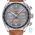 Продают Omega Speedmaster Co-Axial Chronograph 38 mm