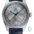 For sale Omega Constellation Globemaster Co-Axial Master Annual Calendar 41 mm