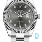 Продают Rolex Datejust 41 mm