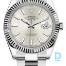 Pārdod Rolex Datejust 41 mm