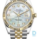 Продают Rolex Datejust 41 mm