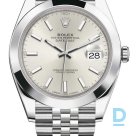 Pārdod Rolex Datejust 41 mm