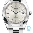 Pārdod Rolex Datejust 41 mm