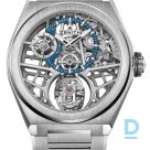 For sale Zenith Defy Zero G