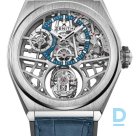 For sale Zenith Defy Zero G