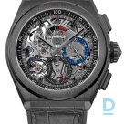 Продают Zenith Defy 21