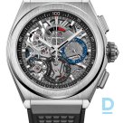 Продают Zenith Defy 21